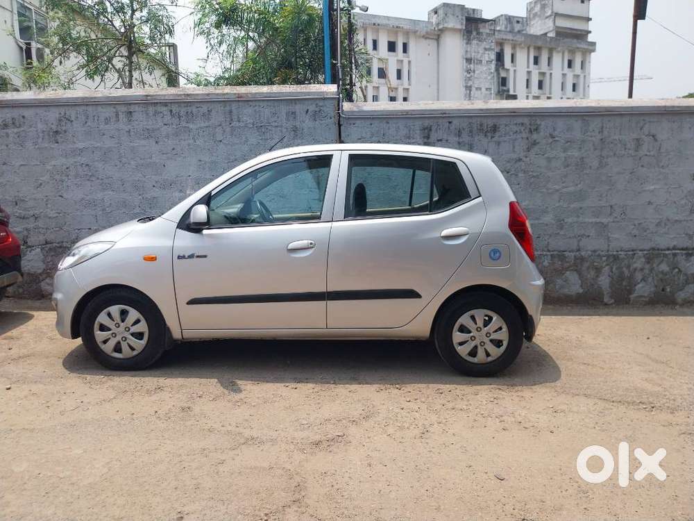 Single Hand Driven And Well Maintained