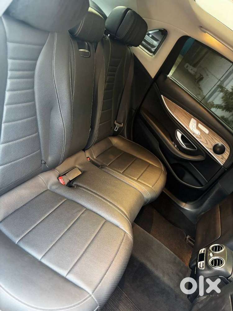 Mercedes-benz E-class Expression E 220 D, 2018, Diesel