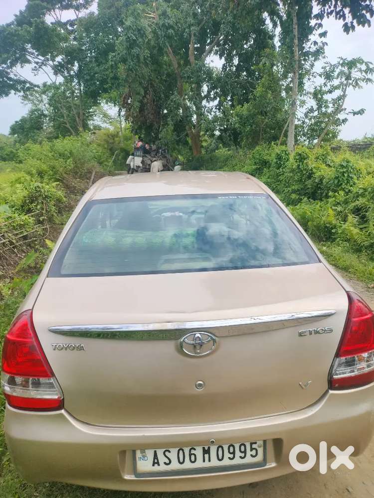 Good Condition