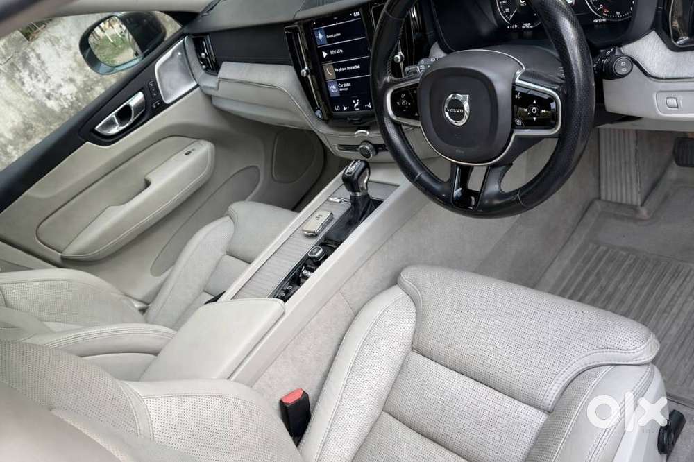Volvo Xc60, 2018, Diesel