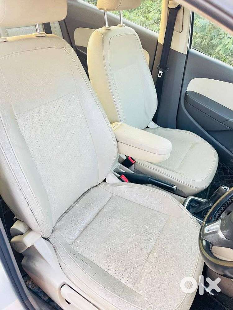 Volkswagen Vento 2010-2013 Diesel Style Limited Edition, 2013, Diese..