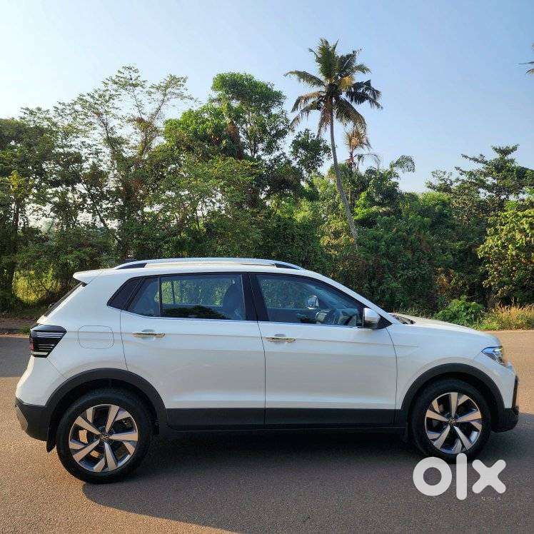 Volkswagen Tiguan 1.0 Tsi, 2022