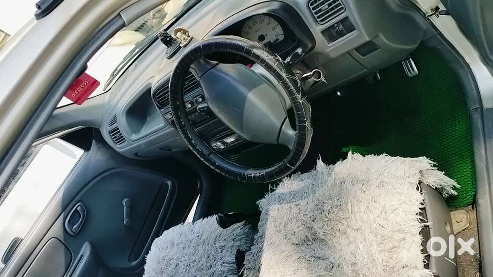 Maruti Suzuki Alto 2005
