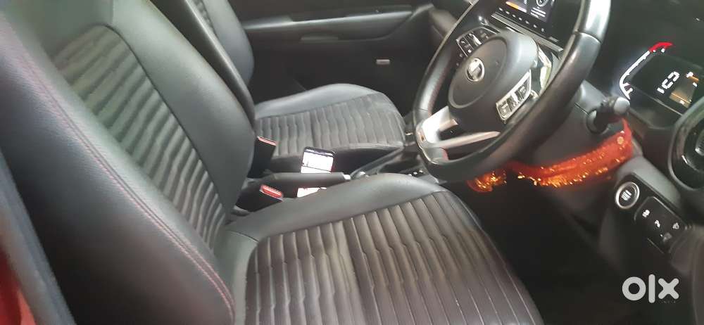 Kia Sonet 1.5 Gtx Plus Diesel At Dt, 2021, Diesel