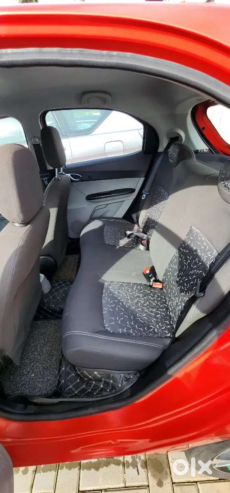 Tata Tiago 2023 Petrol Well Maintained