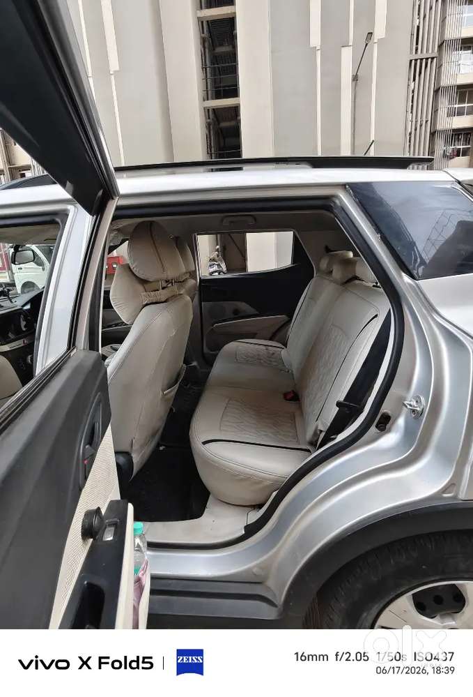 Mahindra Xuv300 2019