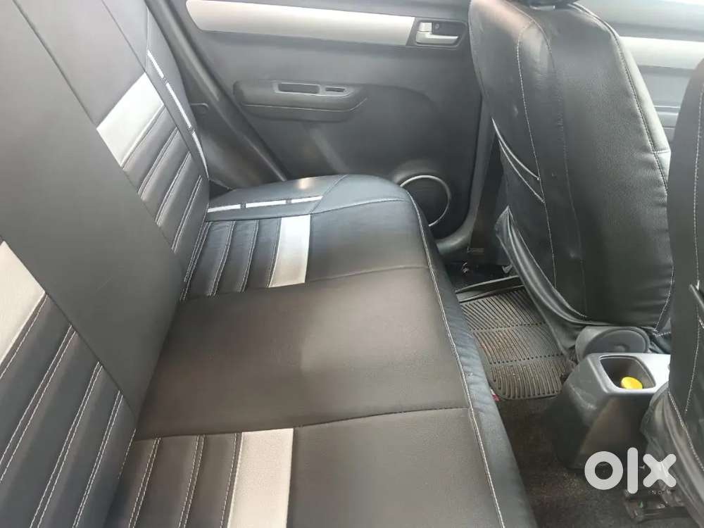 Swift 2010 Maruti Suzuki Re Passing Done Valid Upto 2031