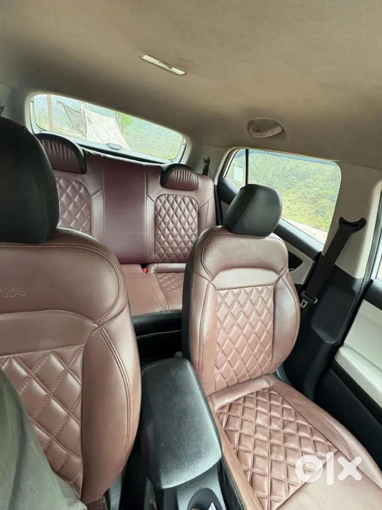 Hyundai Creta Facelift 2022 Diesel 65000 Km Driven