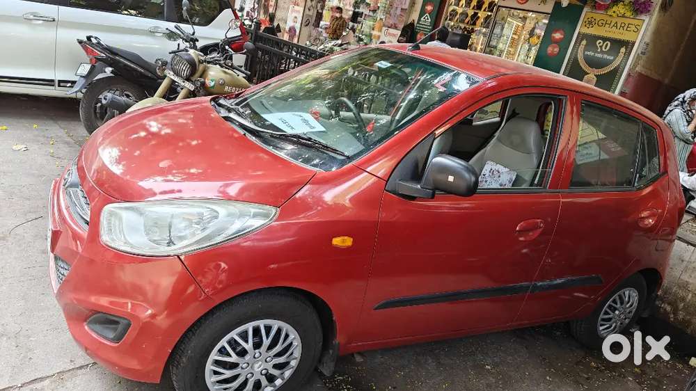 Hyundai I10 Era 1.2 Petrol 2011 Model For Sale Good Condition.