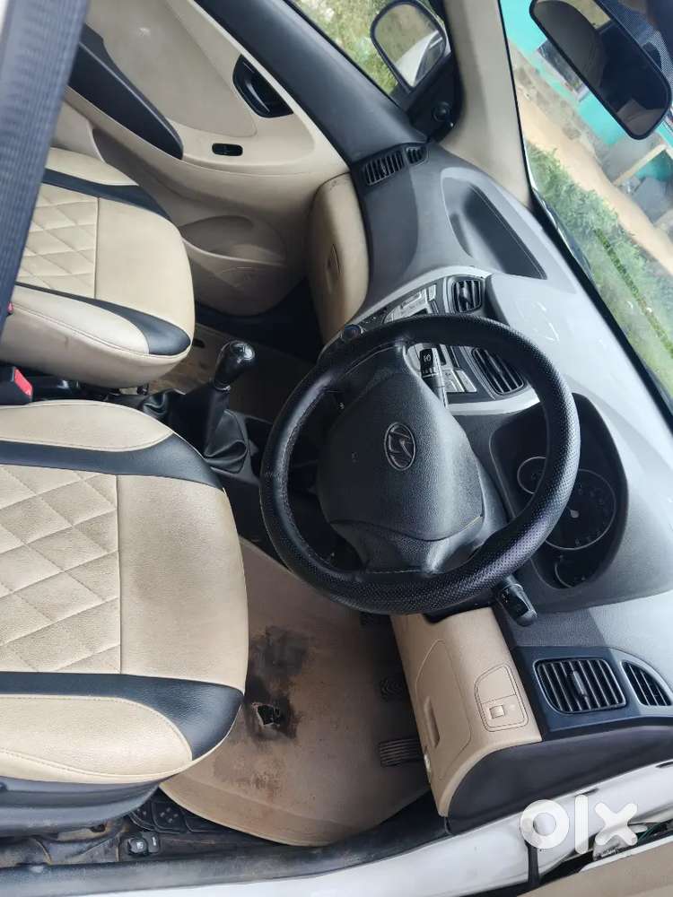 Hyundai Eon Era Plus 2018