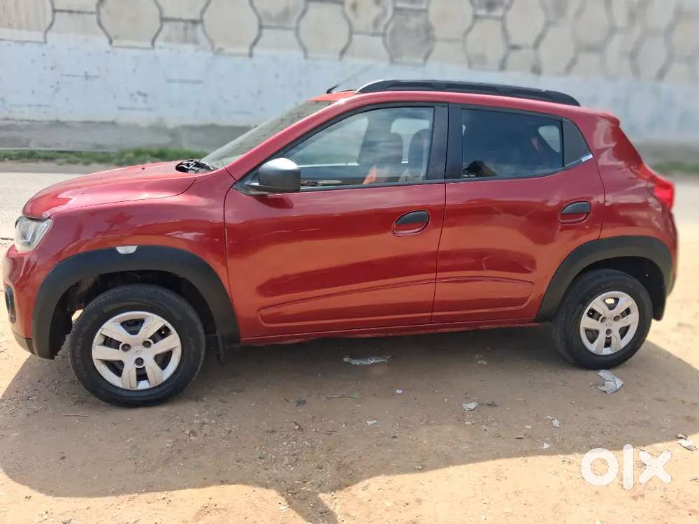 Renault Kwid 2016 Anniversary Edition Second Owner Proper Service