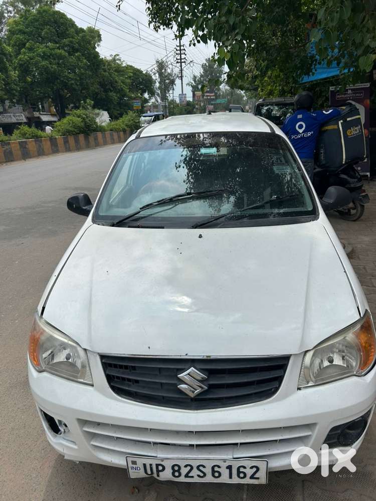 2013 Maruti Suzuki Alto K10
