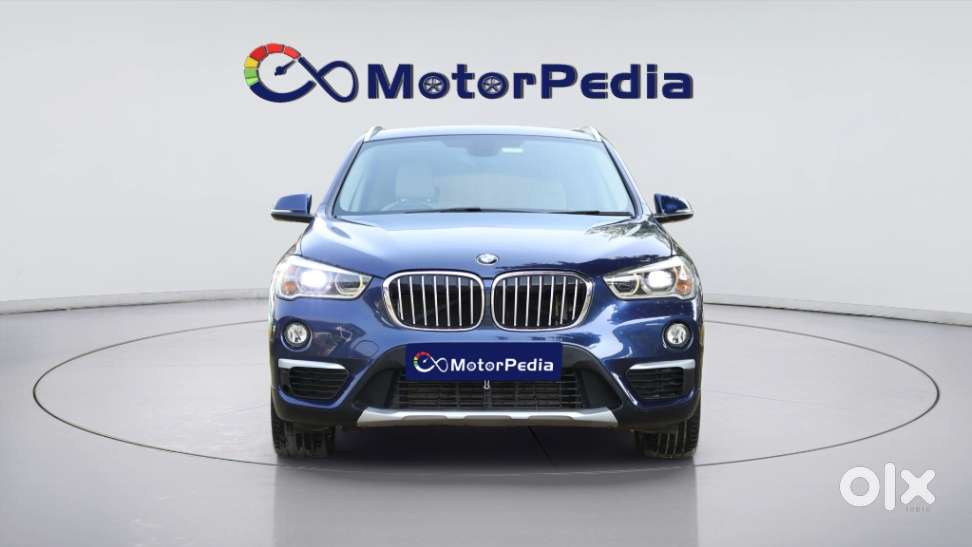 Bmw X1 Sdrive 20d Xline, 2018, Diesel