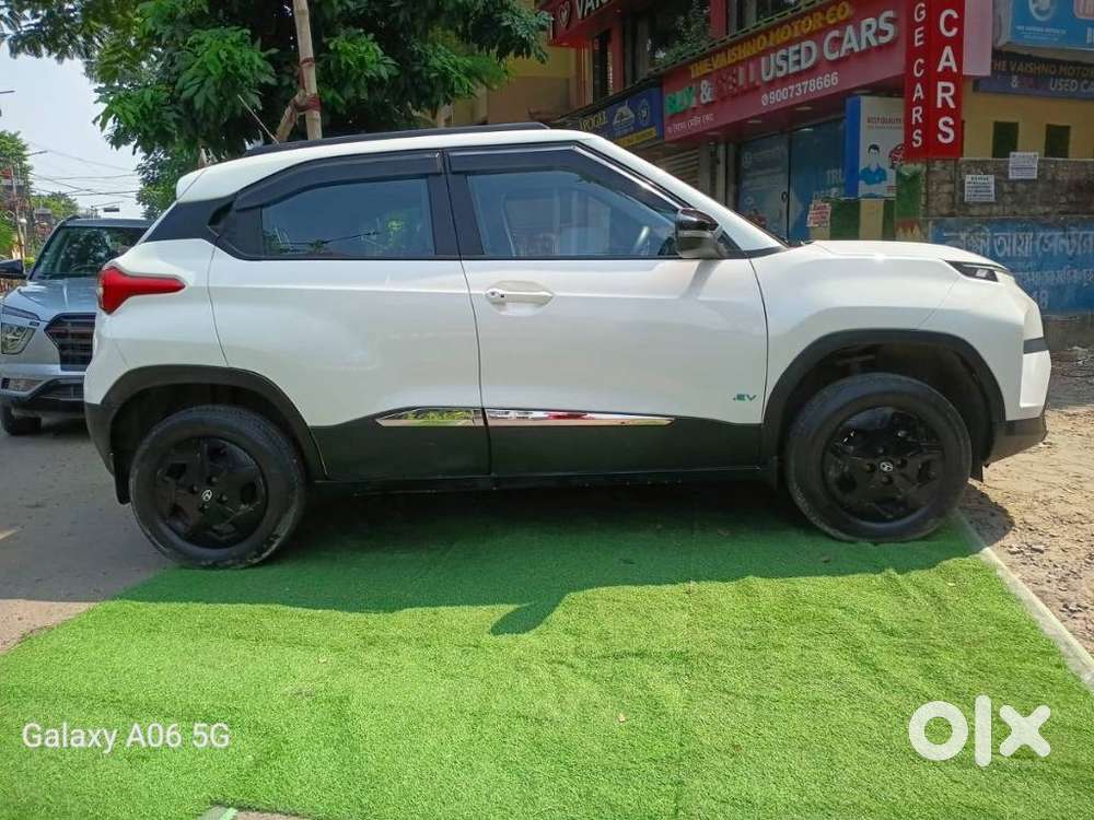 Tata Punch Ev Adventure Lr, 2024, Electric