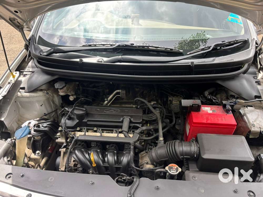 Hyundai I20 Asta Petrol Manual 2016