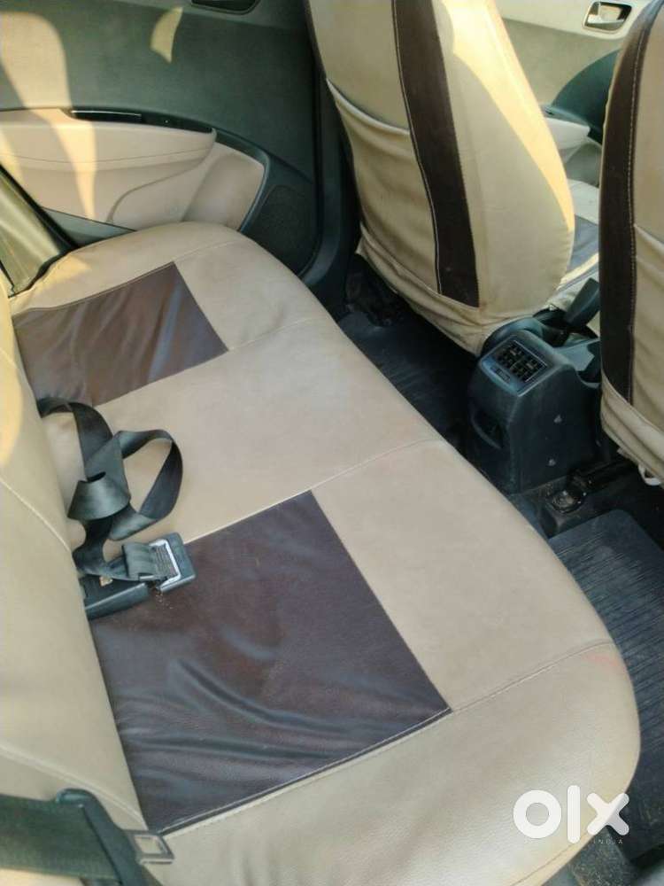 Hyundai Grand I10 1.2 Crdi Magna, 2017, Diesel