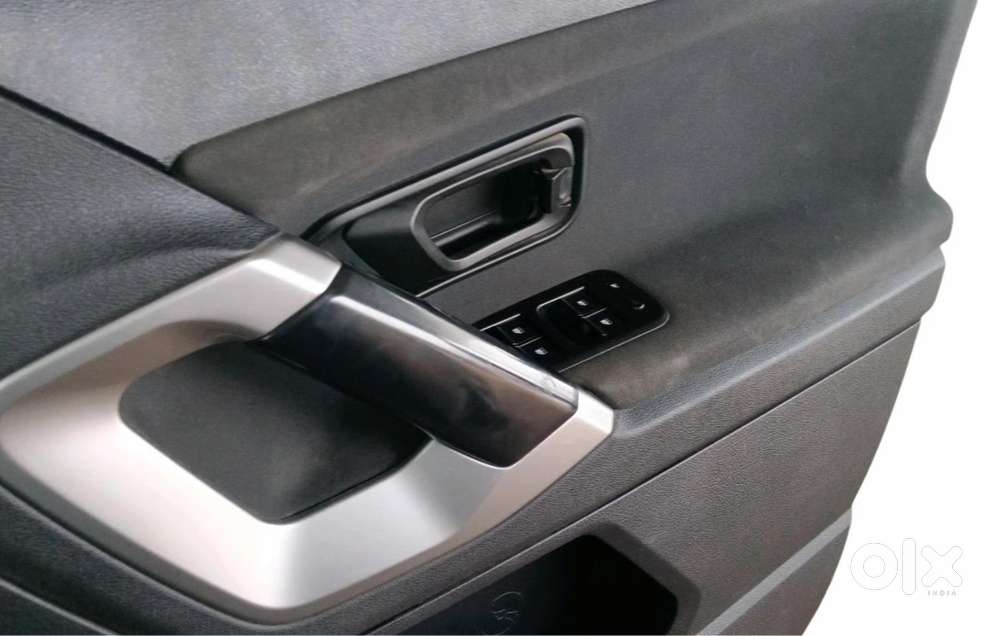 Tata Harrier Xma Diesel 2022