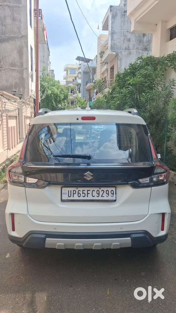 Maruti Suzuki Xl6 2024