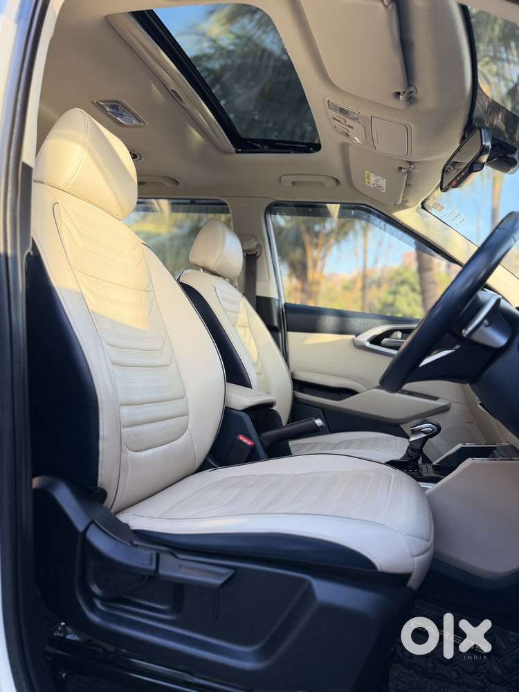 Kia Carens 1.5 Luxury Plus Diesel At 7 Str, 2022, Diesel