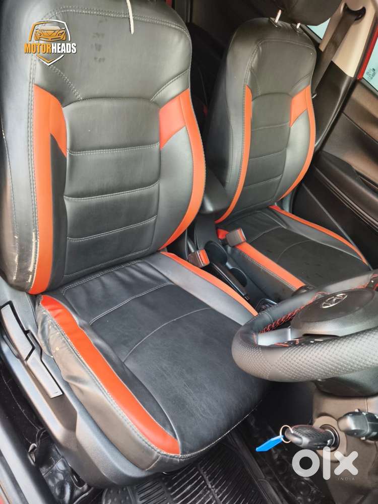 Hyundai I20 Sportz 1.2 Mt, 2021, Petrol