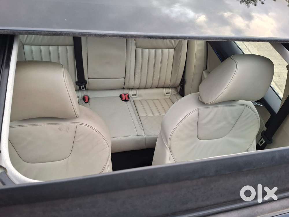 Skoda Octavia 2.0 L K Tsi At, 2019, Petrol