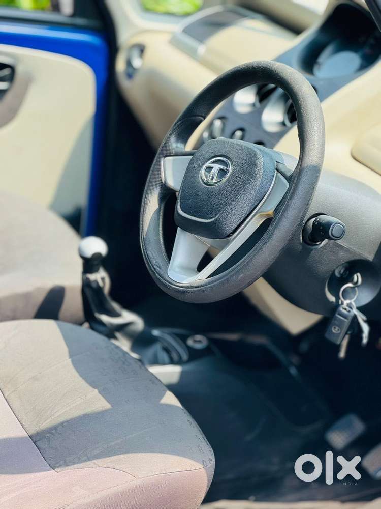 Tata Nano Xt, 2015, Petrol