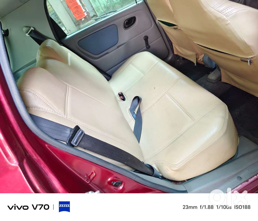 Maruti Suzuki Alto K10 1.0 Vxi, 2013, Petrol