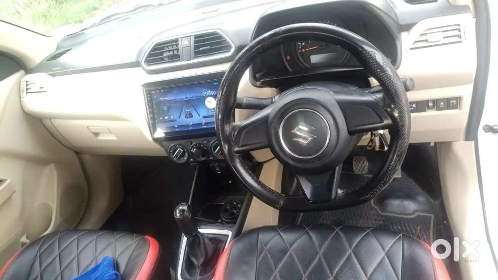 Good Condition Vehicle