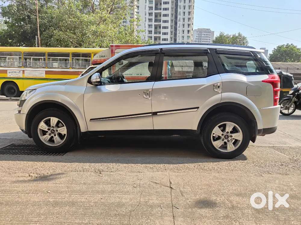 2013 Mahindra Xuv500 W6 Diesel – Well Maintained