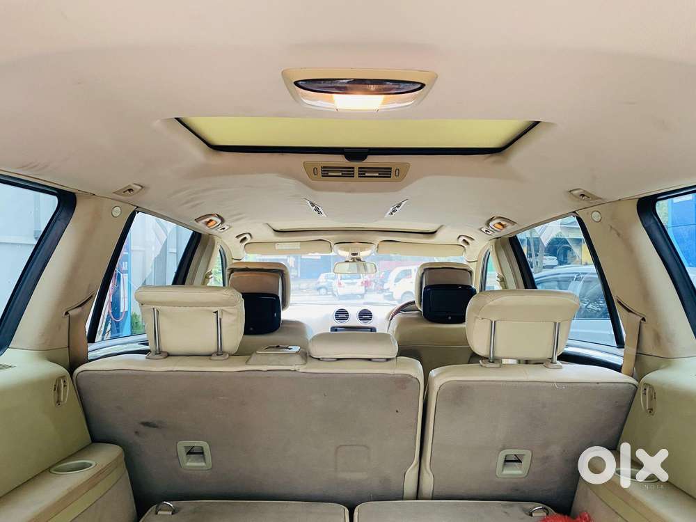 Mercedes-benz Gls 350 D, 2011, Diesel