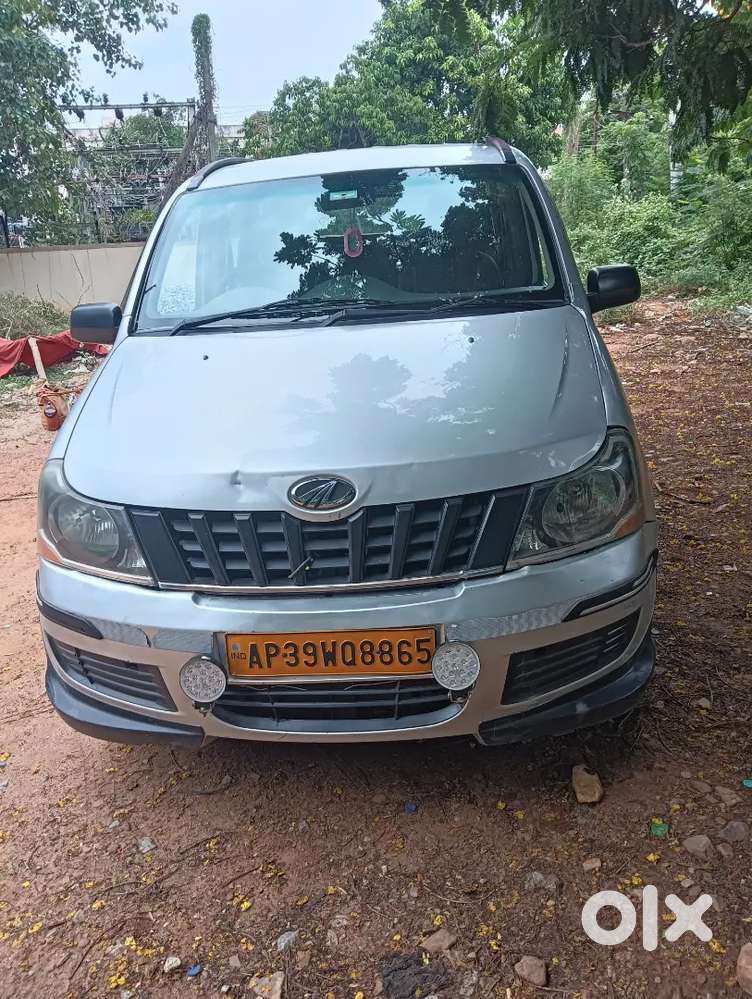 Mahindra Xylo Diesel Manual 2017 Year