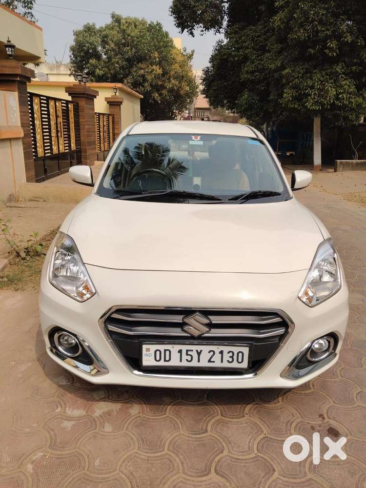 Maruti Suzuki Dzire 2024 Petrol 31000 Km Driven