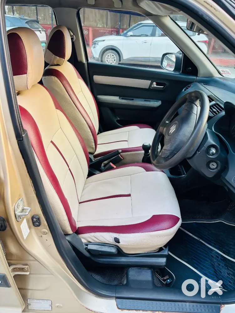 Maruti Suzuki Swift Dzire 2009 Diesel 175000 Km Driven