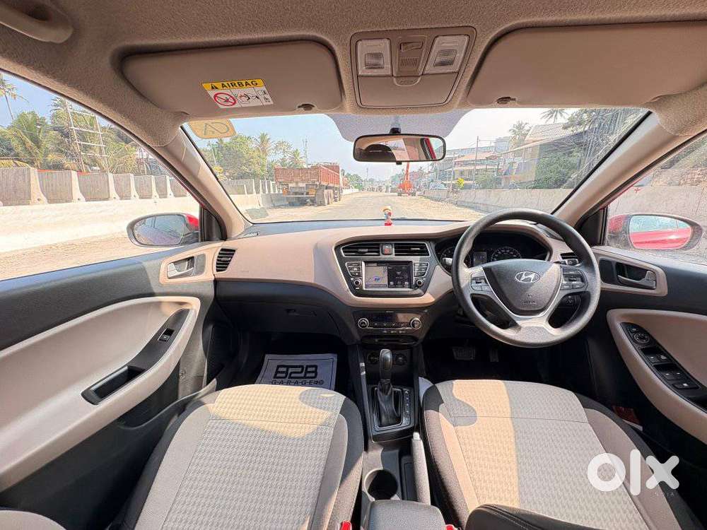 Hyundai I20 1.2 Asta, 2018, Petrol