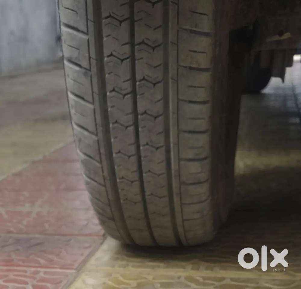 Maruti Suzuki Eeco 2025 Cng & Hybrids Well Maintained