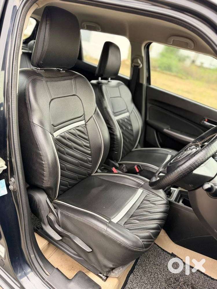 Tata Nexon 1.5 Revotorq Xm, 2018, Diesel