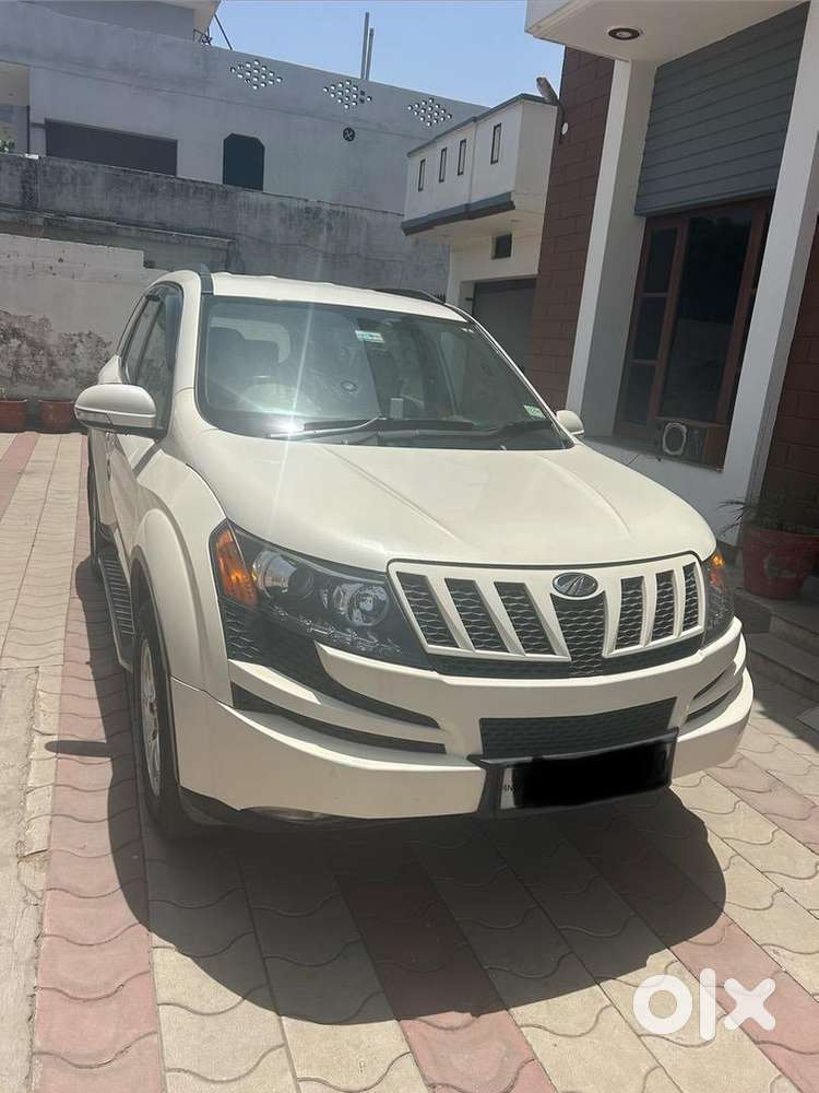 Mahindra Diesel Car 2014
