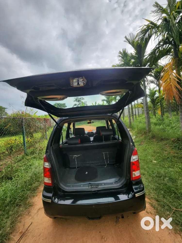 Maruti Suzuki Wagon R 2007 Well Maintained