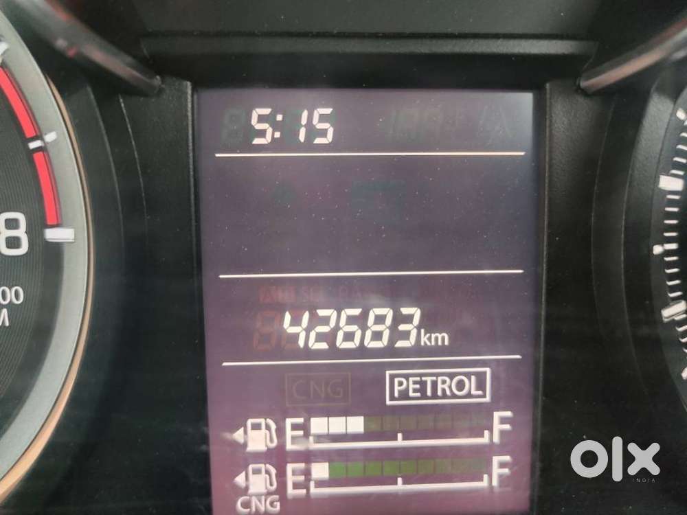 Maruti Suzuki Ertiga, 2022, Cng & Hybrids