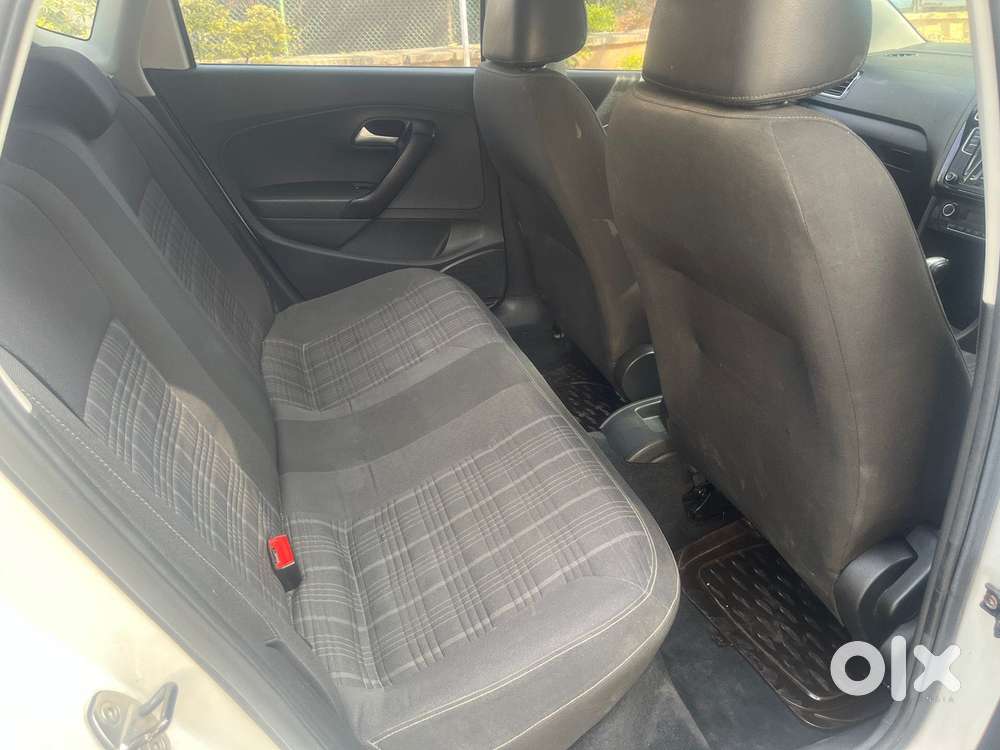 Volkswagen Gti 1.8 Tsi, 2019, Petrol