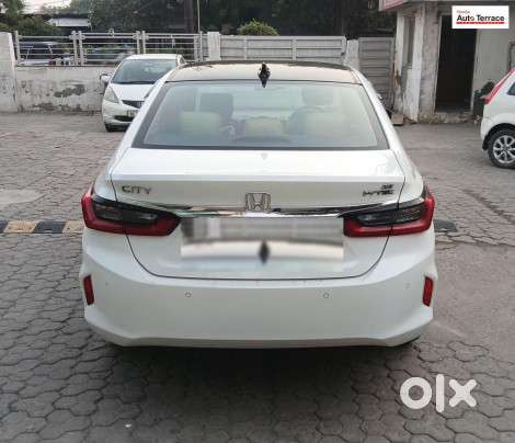 Honda City I-vtec Vx, 2020, Petrol