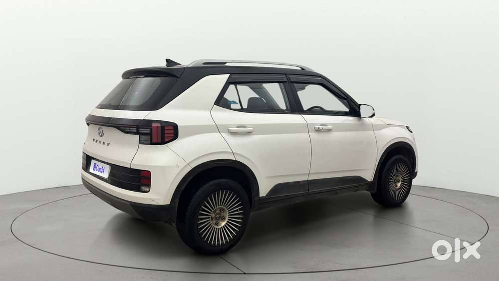 Hyundai Venue Sx, 2023, Petrol
