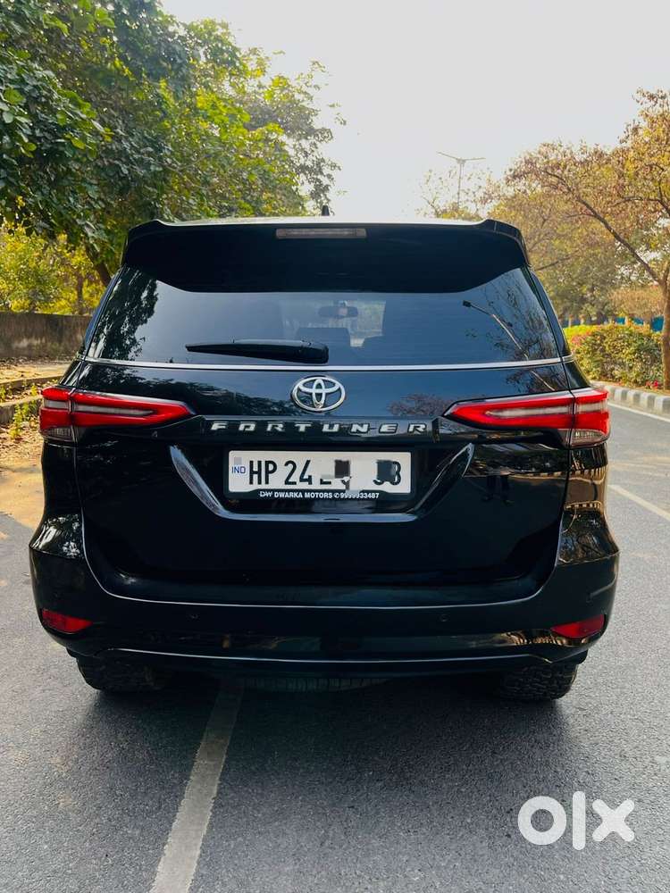 Toyota Fortuner 3.0 4x2 Automatic, 2025, Petrol