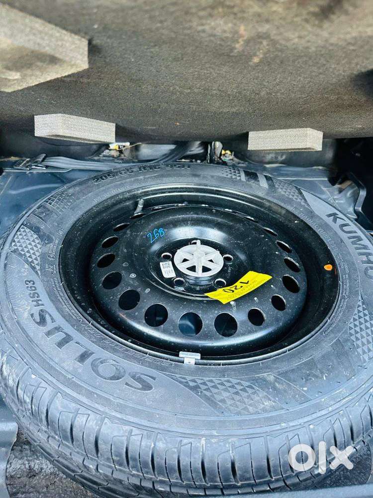 Hyundai Creta 1.5 Crdi Sx, 2020, Diesel