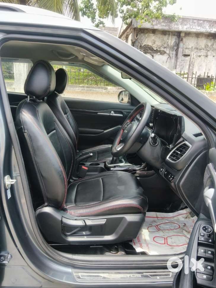 Kia Seltos Htk Plus D, 2022, Diesel