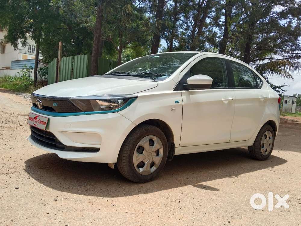 Tata Tigor Ev Xm, 2023, Electric