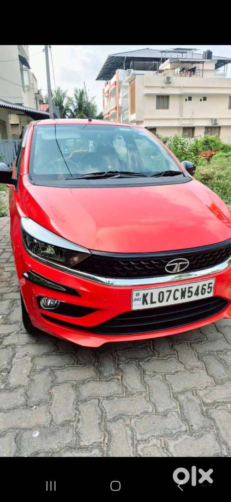 Tata Tiago Amt Xza Plus Jtp 1.2, Lady Doctor Owned