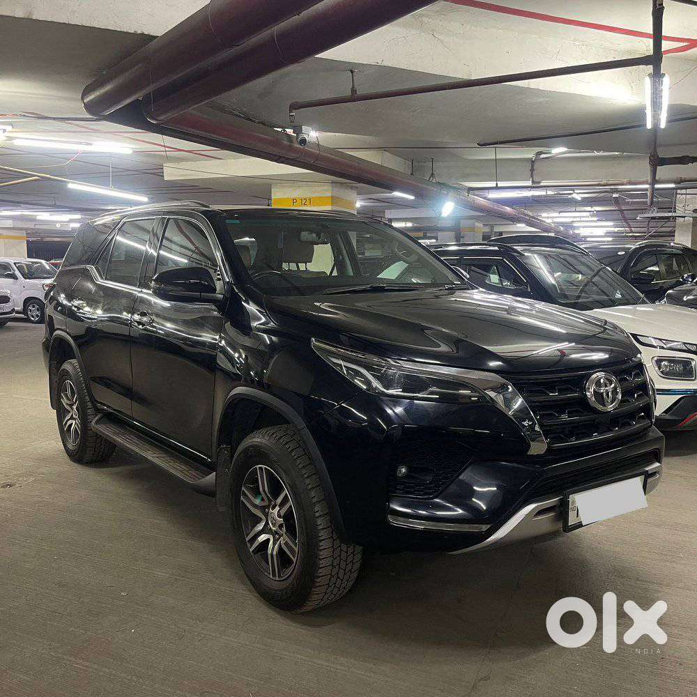 Toyota Fortuner 4x2 At 2.8 Diesel, 2023