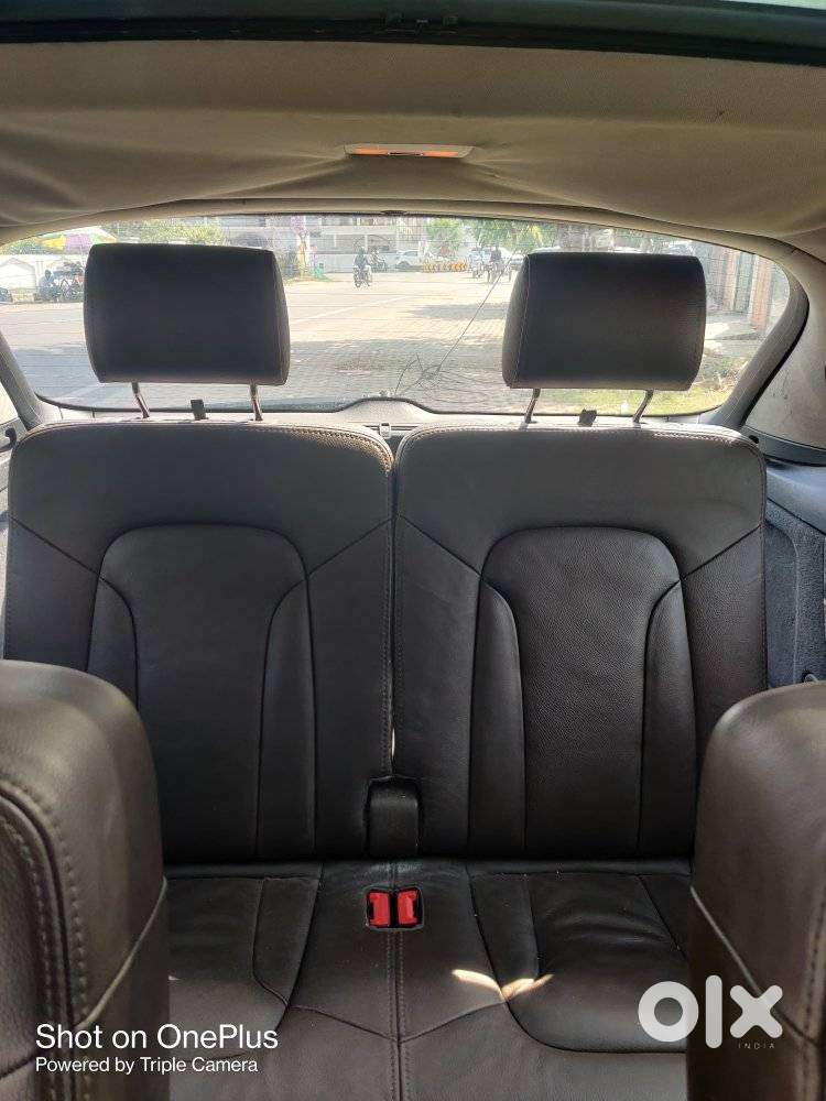 Audi Q7 35 Tdi Quattro, 2015, Diesel