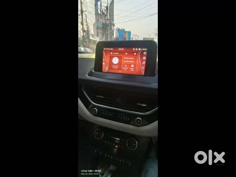 Tata Nexon 1.5 Revotorq Xt Plus, 2020, Diesel